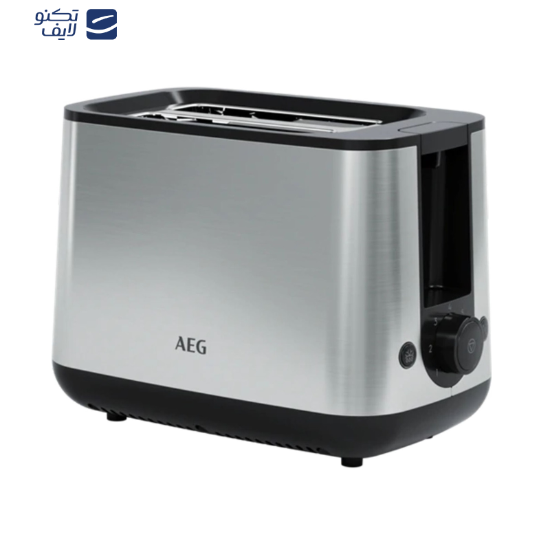 توستر آ ا گ مدل T3-1-3ST