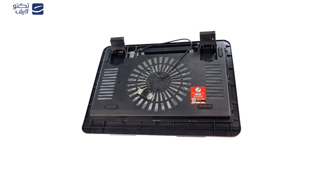 پایه خنک کننده مدل N191