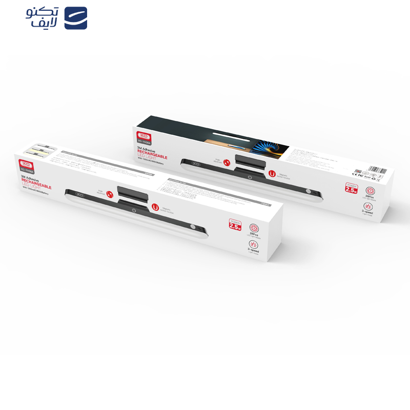 چراغ مطالعه ایکس او مدل XO-YH08B