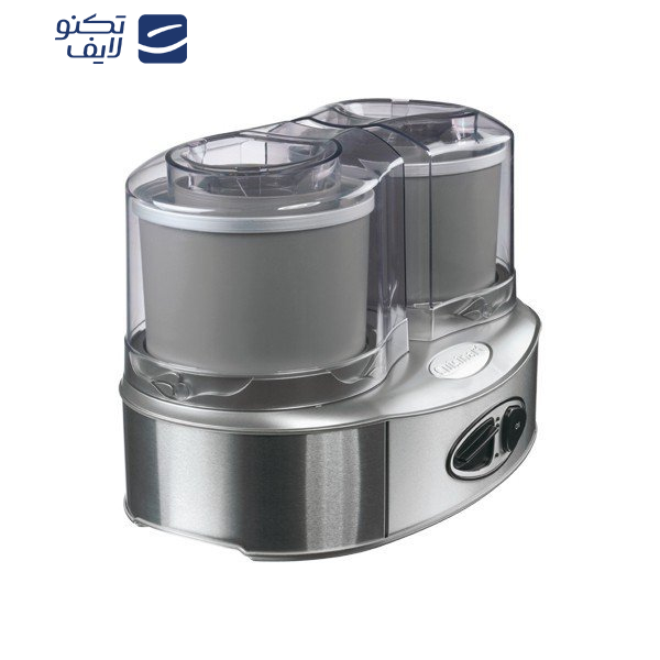 بستنی ساز کوئیزینارت مدل ICE40