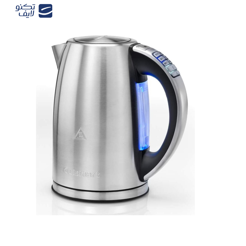 کتری برقی کوئیزینارت مدل CPK18E