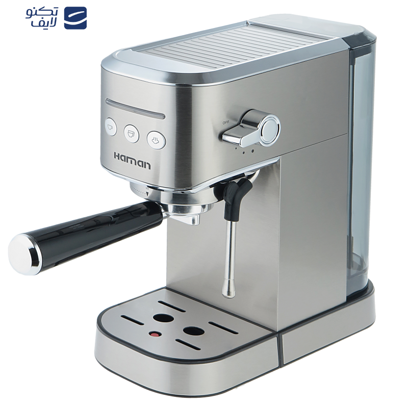 اسپرسو ساز مدل HME-1353
