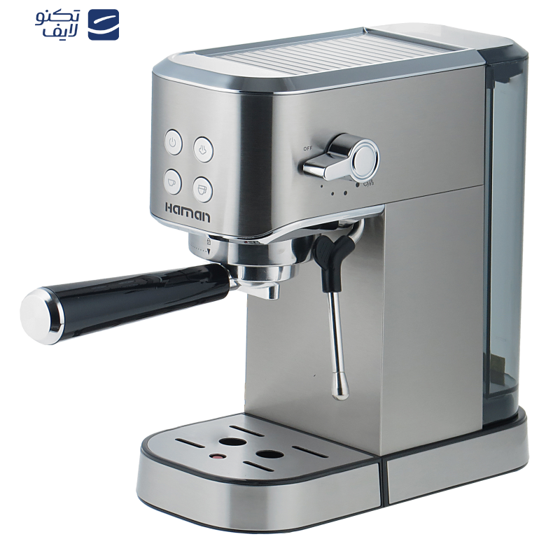 اسپرسو ساز مدل HME-1354