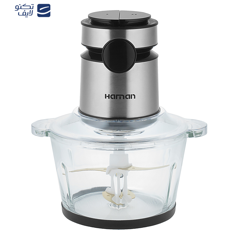 خردکن مدل HMC-506