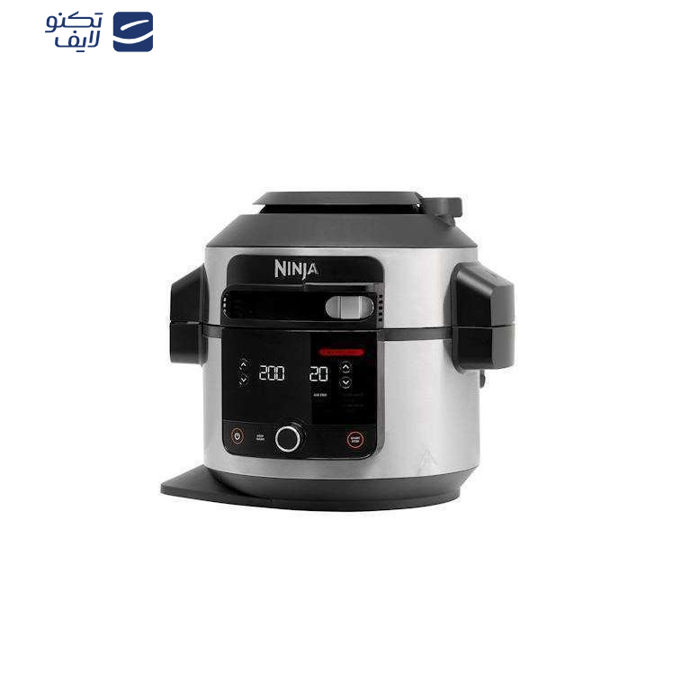 مولتی کوکر نینجا مدل OL550EU