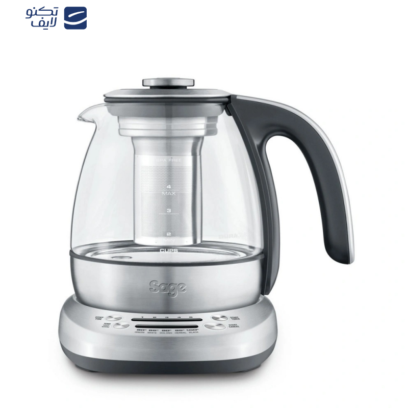 کتری برقی سیج مدل STM500CLR کتری برقی سیج مدل STM500CLR