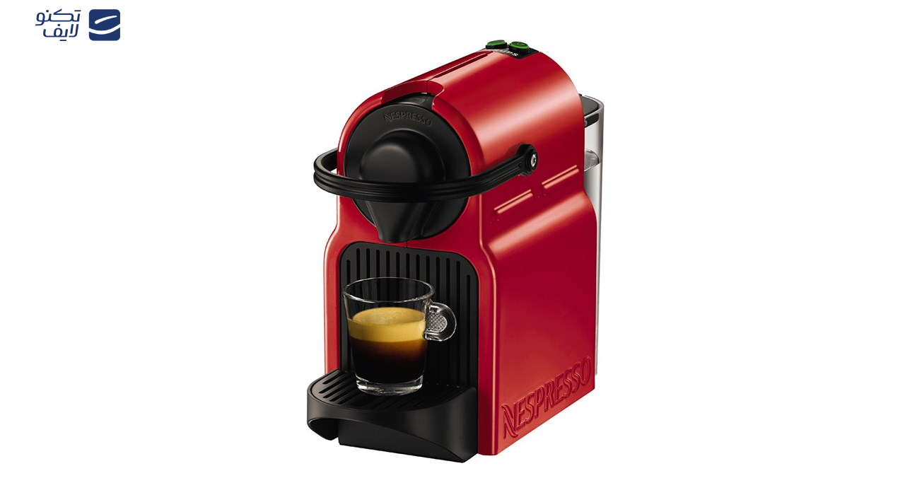 اسپرسوساز نسپرسو مدل Inissia