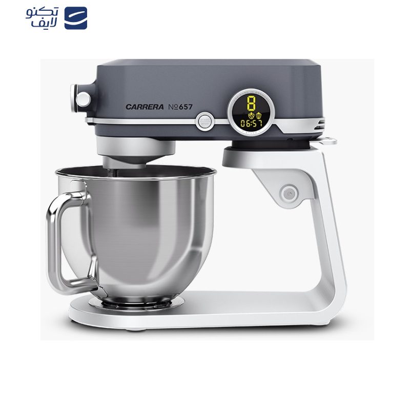 ماشین آشپزخانه کررا مدل NO 657