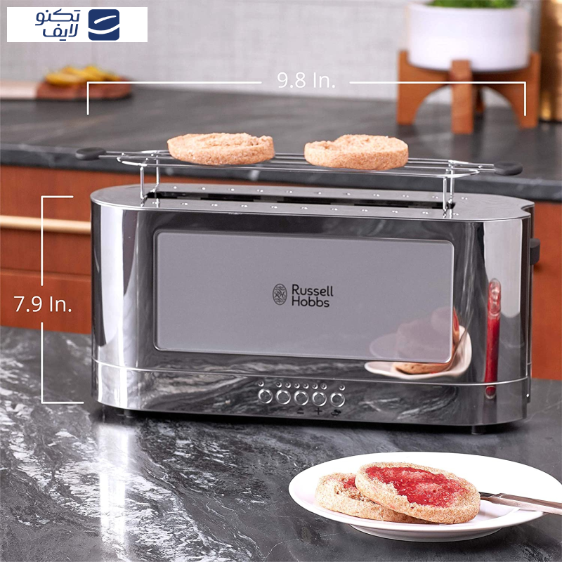 توستر راسل هابز مدل 23380-56