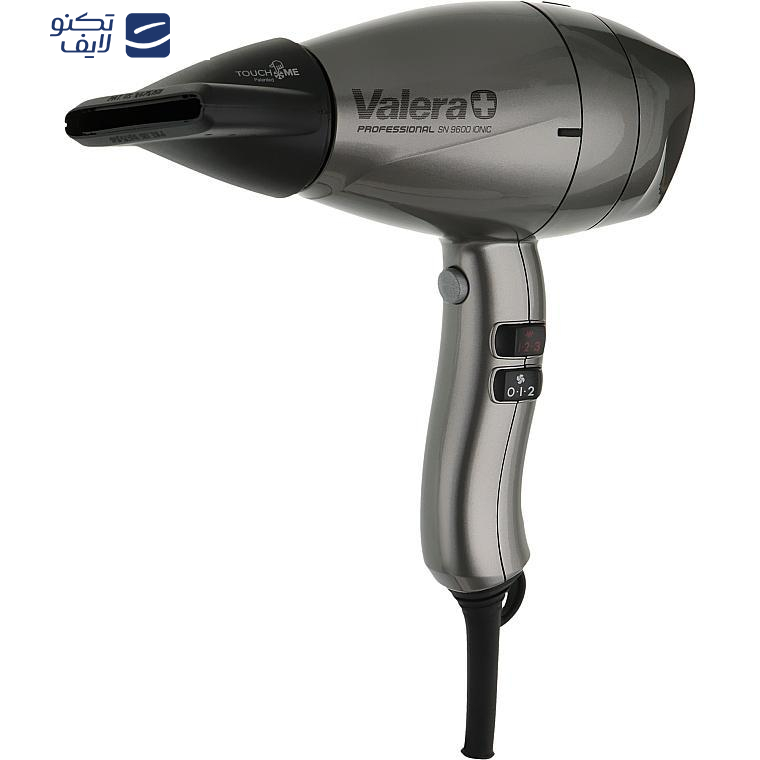 سشوار والرا مدل سوئیس نانو 9600