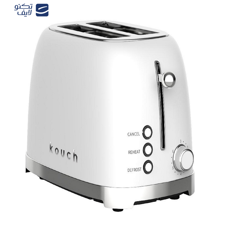 توستر کوخ مدل 2260