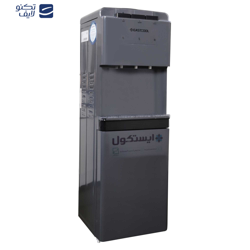 آبسردکن ایستکول مدل TM-RG410