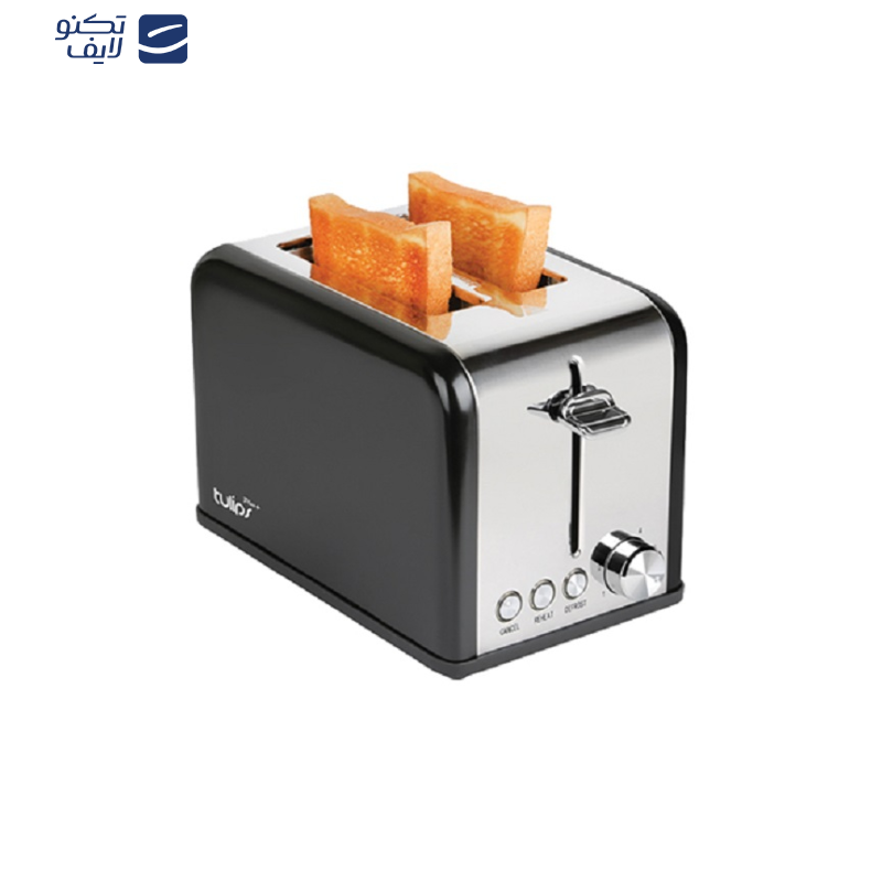 توستر تولیپس مدل BT -A420
