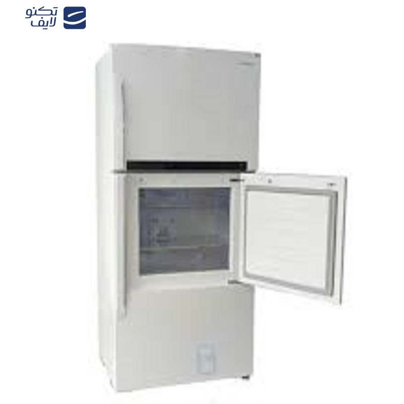 یخچال و فریزر 28 فوت دیپوینت مدل  T7 PLUS