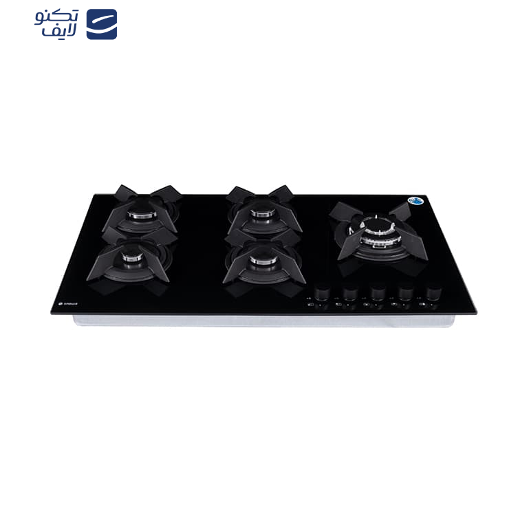 اجاق گاز صفحه ای اسنوا مدل SGH5-2323G