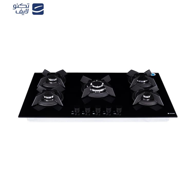 اجاق گاز صفحه ای اسنوا مدل SGH5-2103G