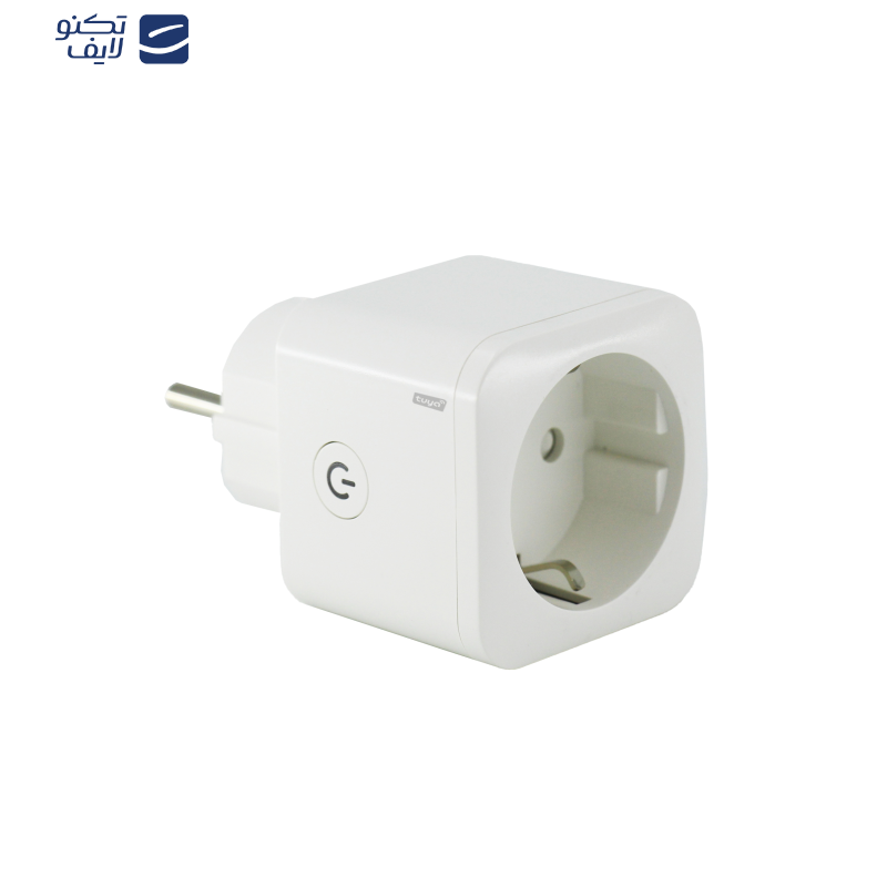 پریز هوشمند تویا مدل 222121