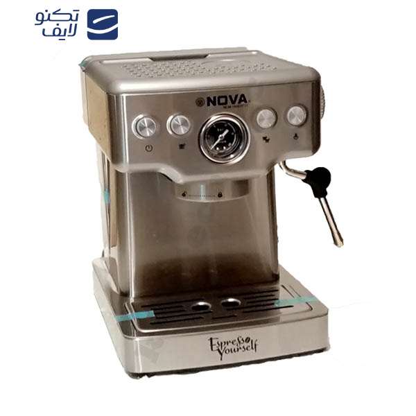 اسپرسو ساز نوا مدل NCM-160EXPS