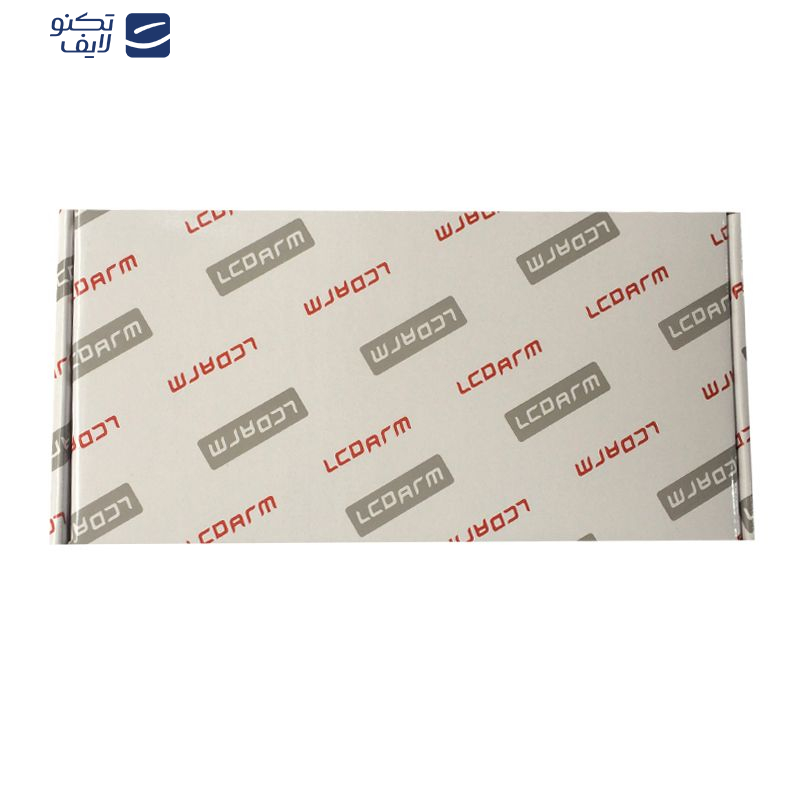 پایه دیواری ال سی دی ارم مدل tw-220 مناسب برای تلویزیون 17 تا 32 اینچ