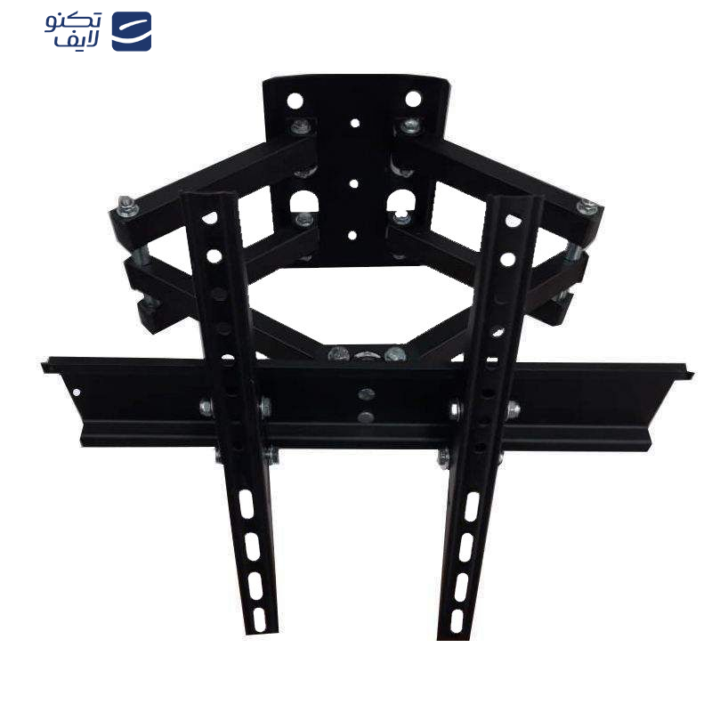 پایه دیواری مدل TWM-475 مناسب برای تلویزیون های سایز 26 تا 60 اینچ