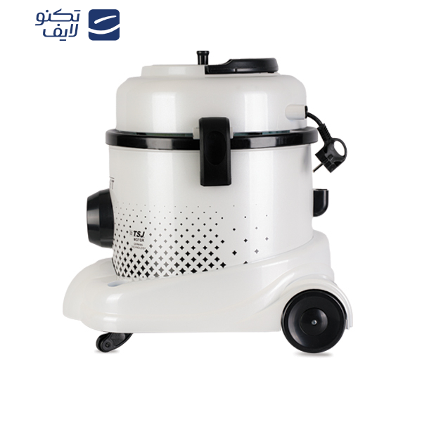 جاروبرقی جنرال فیت مدل تاچ استار 4800 پلاس