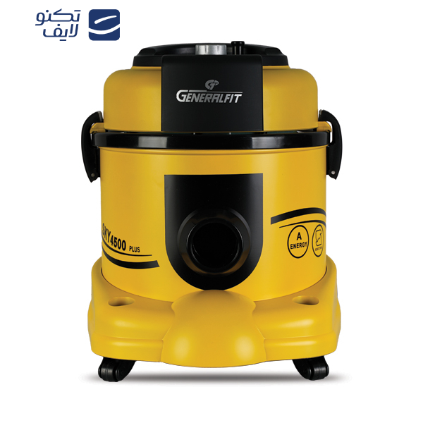 جاروبرقی جنرال فیت مدل اسکای 4500 پلاس
