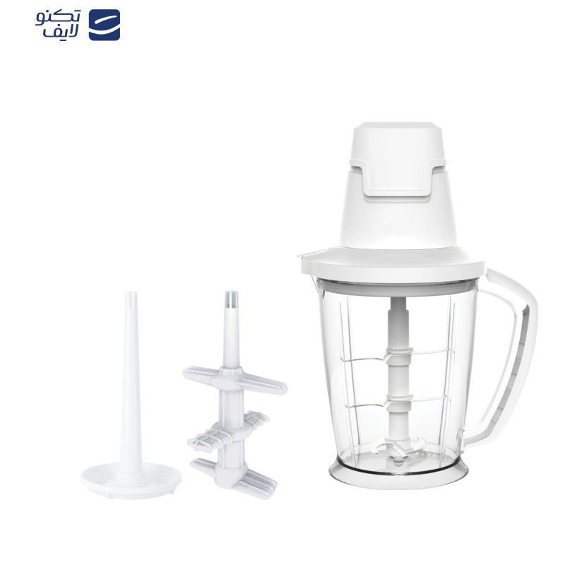 خردکن جنرال فیت مدل GF-150