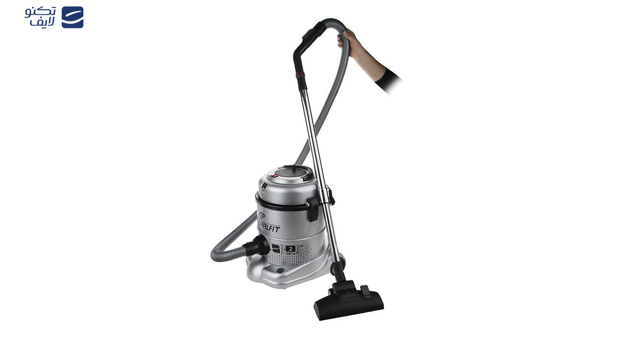 جارو برقی جنرال فیت مدل Parastoo 5300