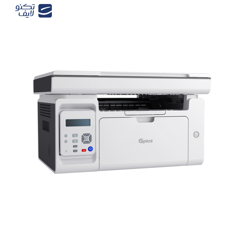 پرینتر لیزری جی پلاس مدل GP-G323N