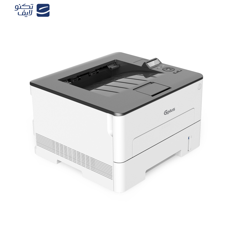 پرینتر لیزری جی پلاس مدل GP-G123DN