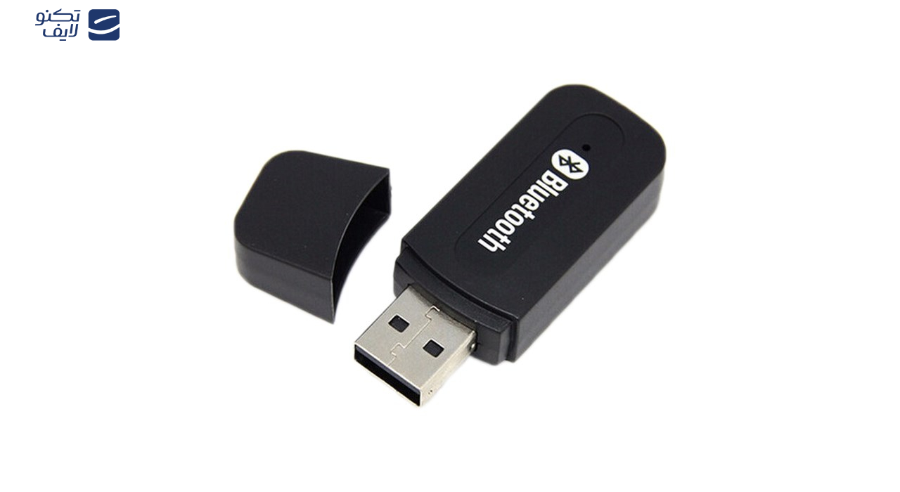 دانگل بلوتوث USB دی-نت مدل YET-M1