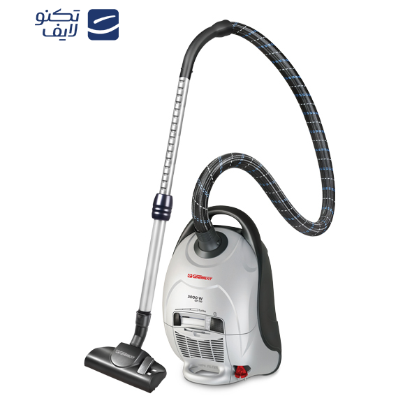 جاروبرقی جنرال فیت مدل GF110