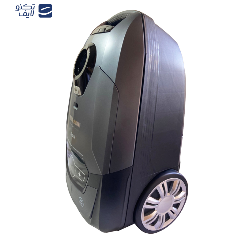 جاروبرقی ایکس ویژن مدل 5030-RD