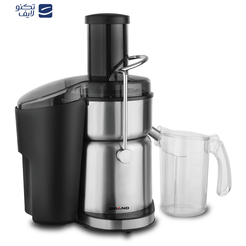 آبمیوه‌گیری گرند مدل GR-1025