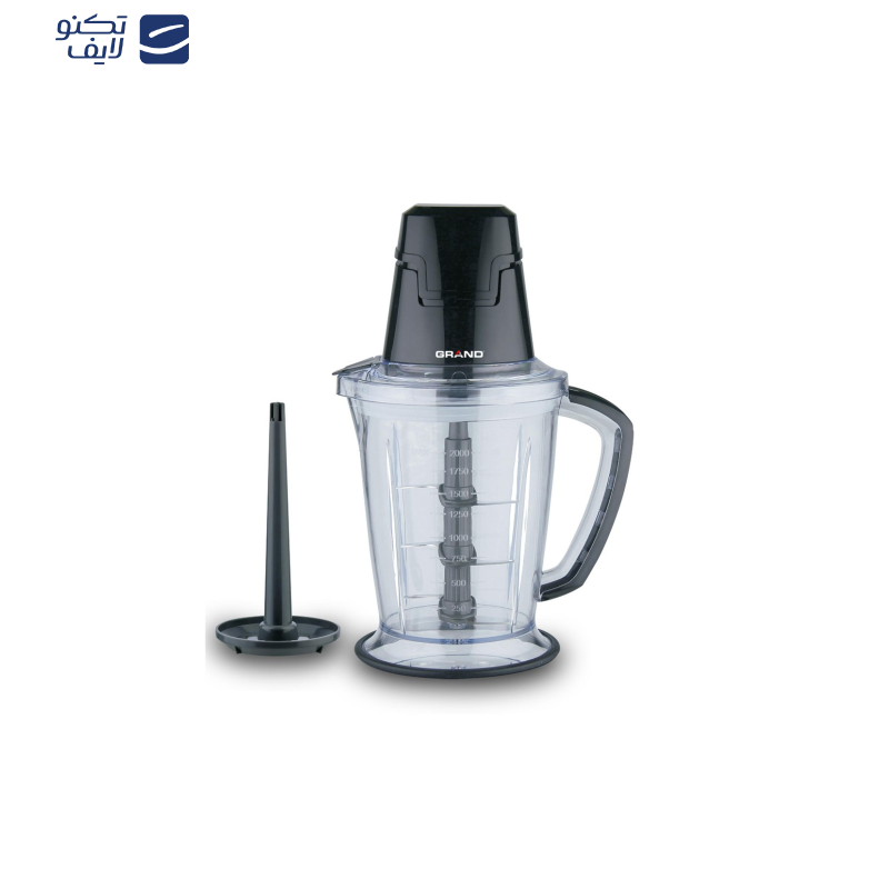 خردکن 2 لیتر لیتری گرند مدل GR-1022