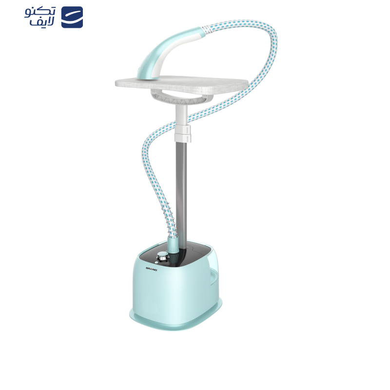 بخارگر 2200 وات گرند مدل GR-2200