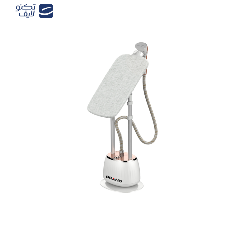 اتو ایستاده 2000 وات گرند مدل GR-2000