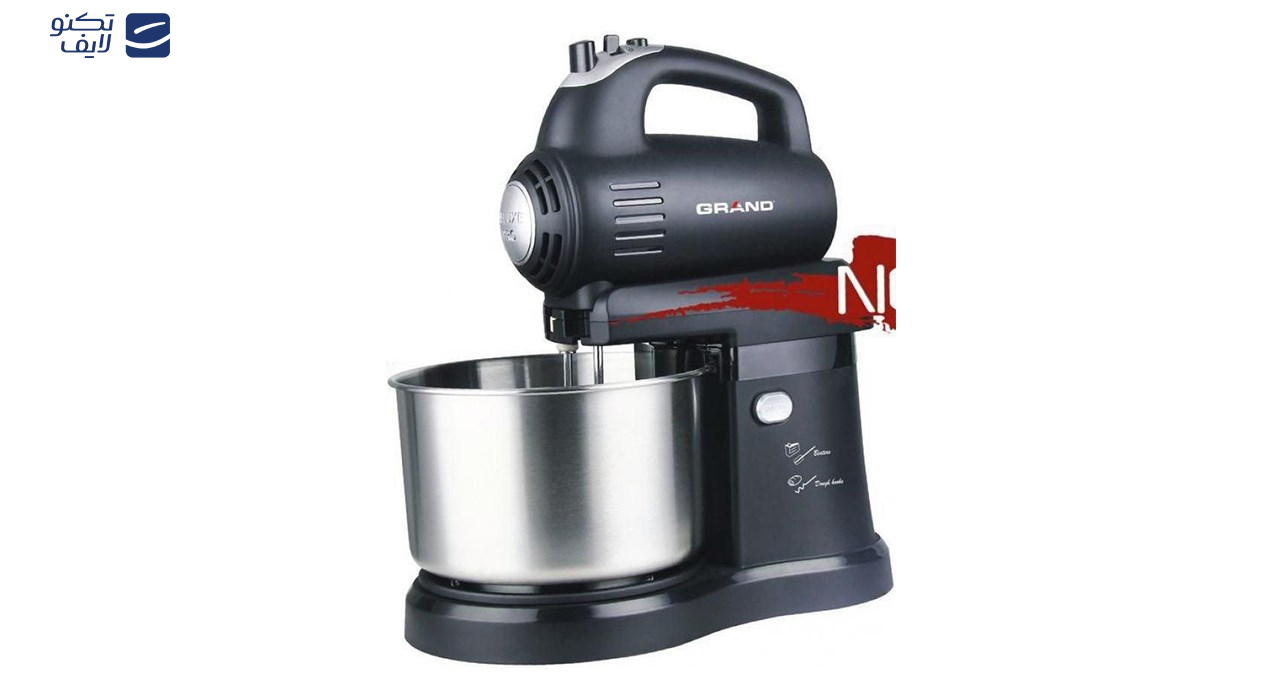 همزن گرند مدل GR-9512