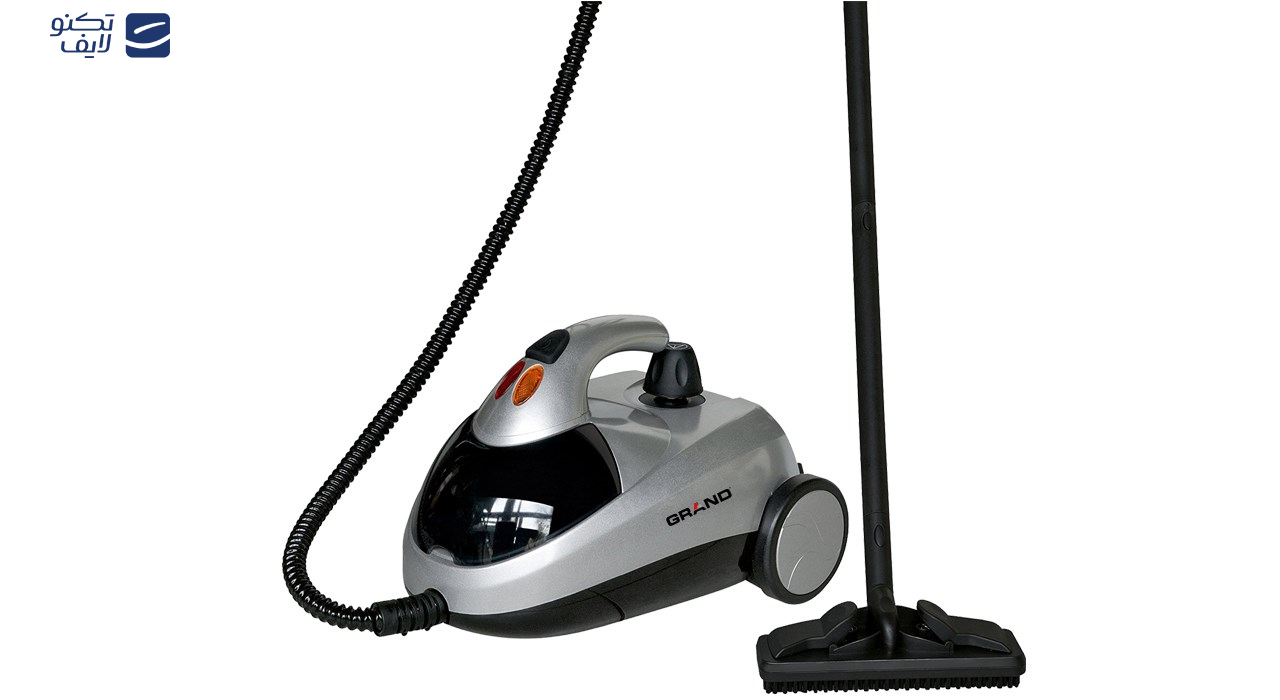 بخارشو گرند مدل Gr-f18