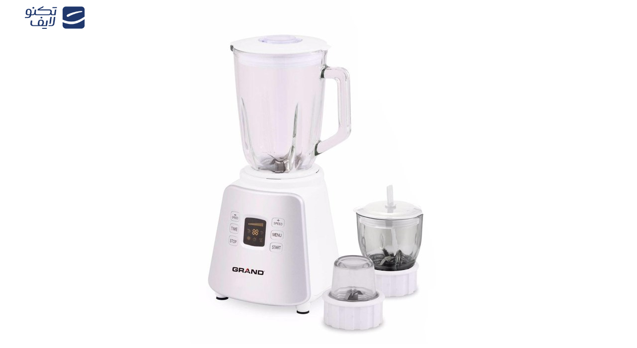 مخلوط کن گرند مدل GR-1085