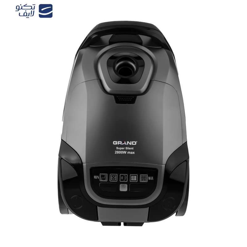 جاروبرقی گرند مدل GR-82811