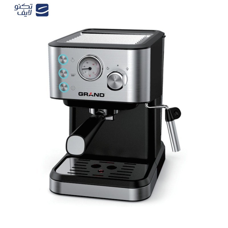 اسپرسو ساز گرند مدل GR-3344