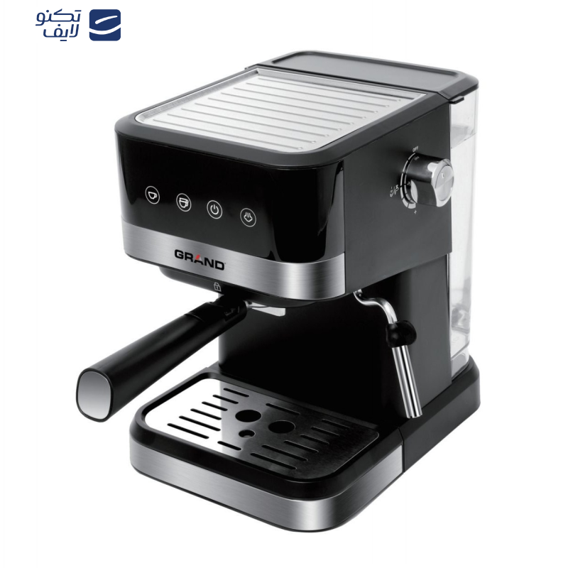 اسپرسو ساز گرند مدل GR-3333