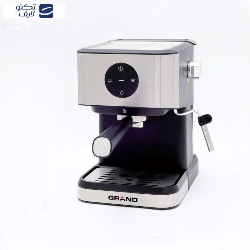 اسپرسو ساز گرند مدل GR-3311