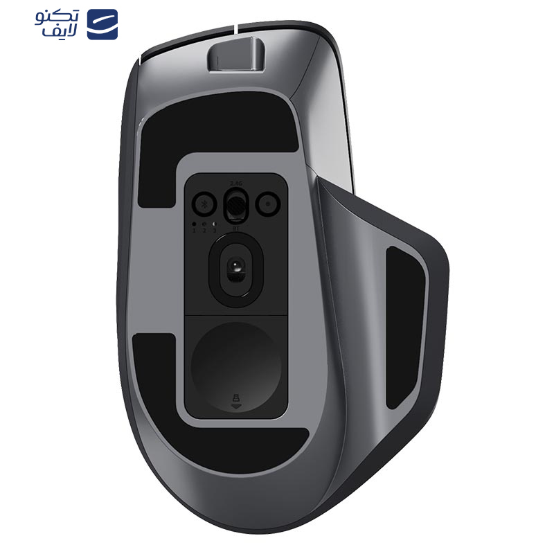 ماوس بی سیم رپو مدل MT760