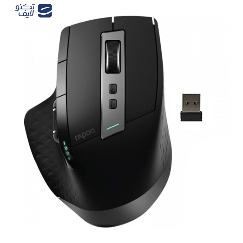 ماوس رپو مدل MT750S