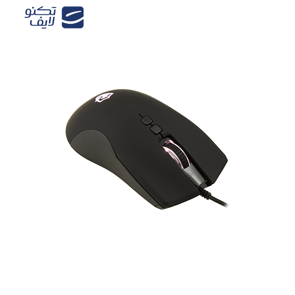 ماوس مخصوص بازی بیاند مدل  BGM-1229 7D