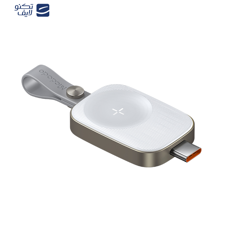 شارژر بی سیم  مک دودو مدل ch-4992 مناسب برای اپل واچ