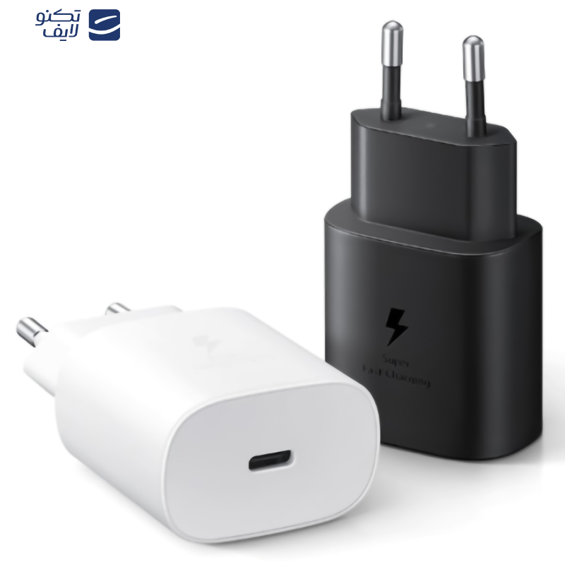 شارژر دیواری 15 وات  مدل EP_T1510