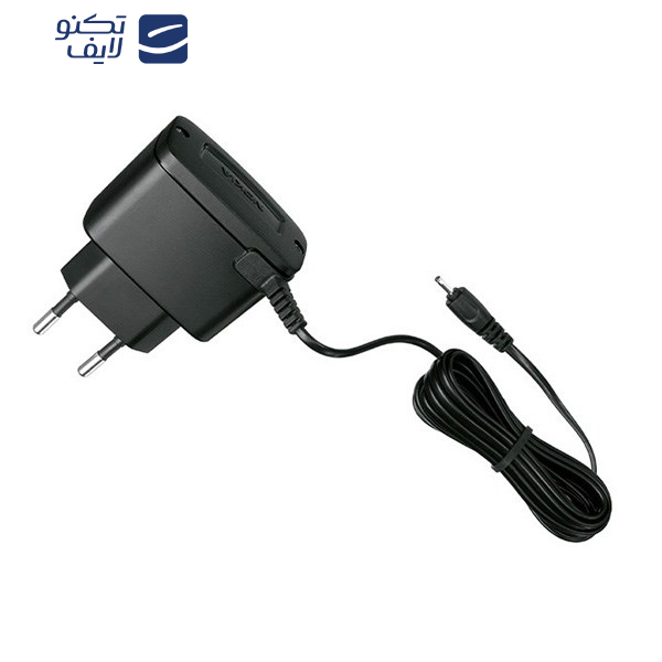 شارژر اوریجینال سوزنی 